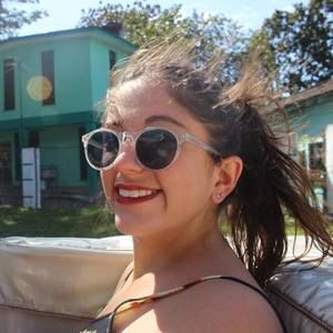 Meet your Posher, Melissa